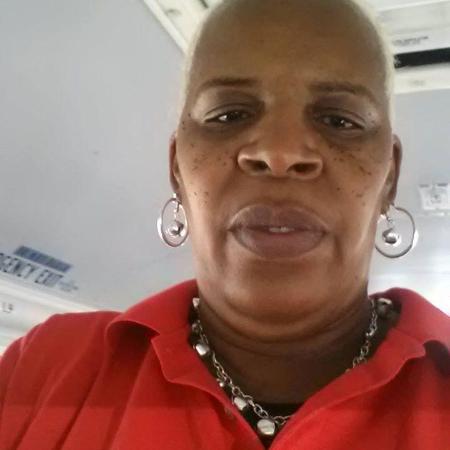 Carolyn Henderson's Classmates® Profile Photo