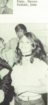 Darlene Hayes' Classmates profile album