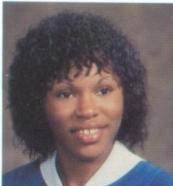 Cheryl Johnson's Classmates profile album