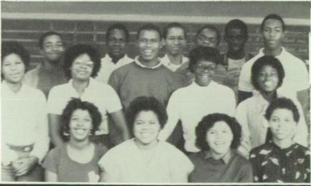 Tina Calhoun's Classmates profile album