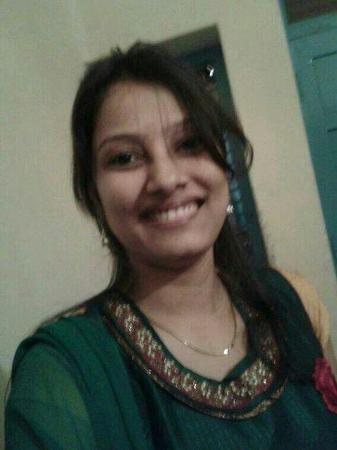 Pooja Shahjee's Classmates® Profile Photo