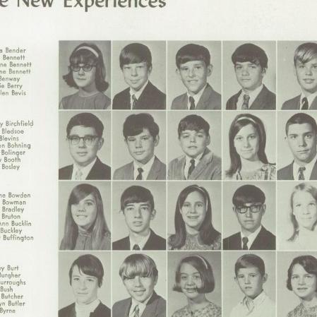 Bob Anthony's Classmates profile album