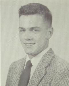 Ted Webber's Classmates profile album