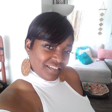 Samira Jenkins-winfree's Classmates® Profile Photo