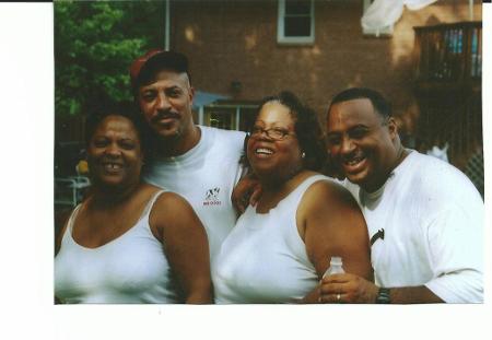 Denise Dabney's Classmates® Profile Photo