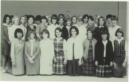 Marilyn Small's Classmates profile album