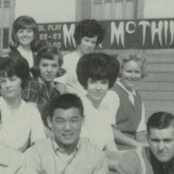 Gail Thurn's Classmates profile album