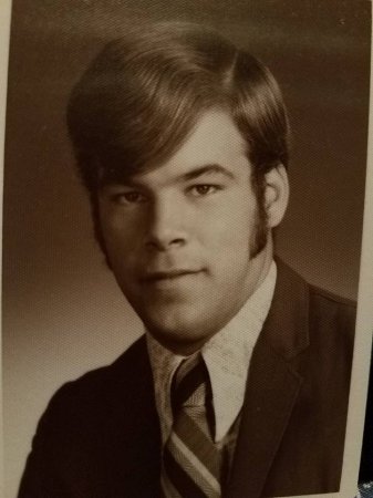 Alan Abbott's Classmates profile album