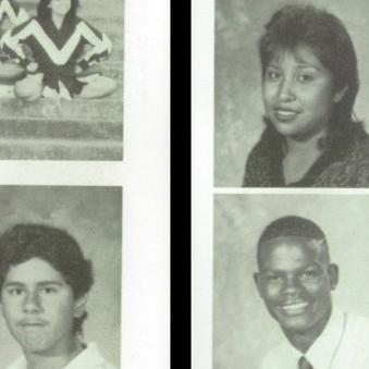 Carlos Fernandez's Classmates profile album