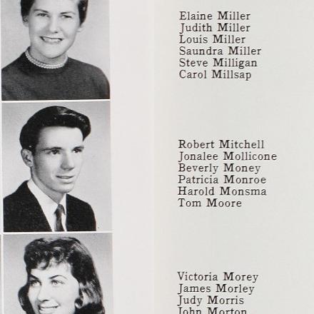 Beverly Chattman's Classmates profile album