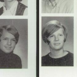 Rusty Gage's Classmates profile album