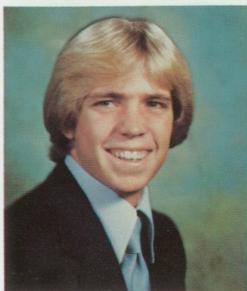 Steve Lenn's Classmates profile album