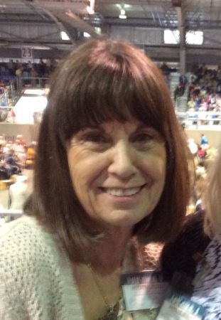 Mary Lou Brown's Classmates® Profile Photo