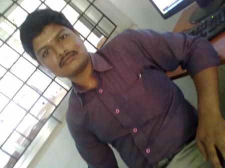 Sunil Sh's Classmates® Profile Photo