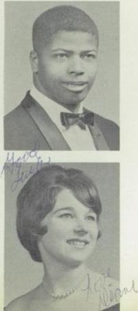 Diane Campbell's Classmates profile album