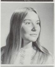 Mary Ulrich's Classmates profile album