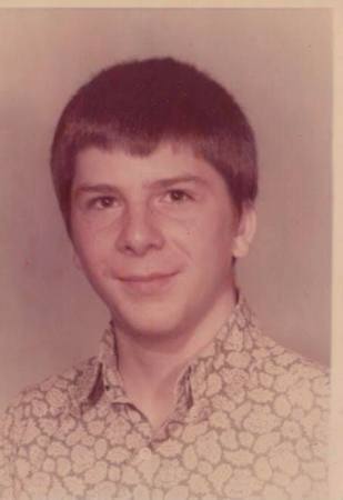 Wayne Locke's Classmates profile album