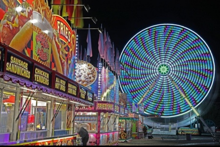 Holiday Carnival 