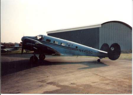 Todd Rankins' album, Riverside School of Aeronautics