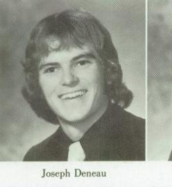 Joe Deneau's Classmates profile album