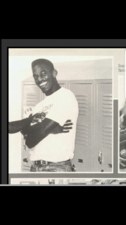 Larry Buford's Classmates profile album