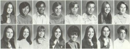 John Brotzman's Classmates profile album