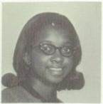 Patricia Peek-russell's Classmates profile album