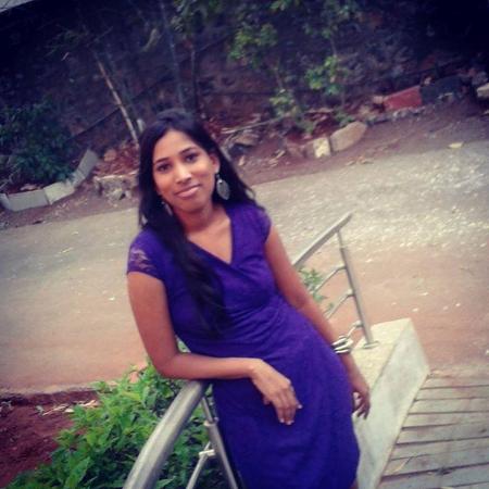 Vidhya Chandra's Classmates® Profile Photo