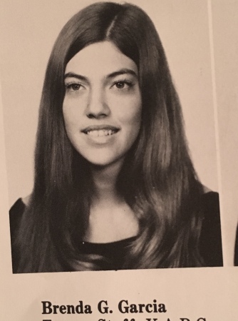 Brenda Clark's Classmates profile album