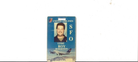Roy Robertson's Classmates profile album