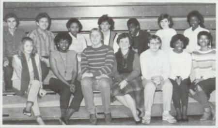 Juanita Browne's Classmates profile album