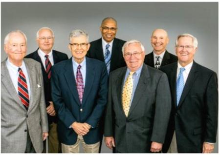 Board of Directors - KP Corporation