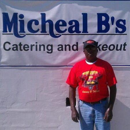 Michael BCatering's Classmates® Profile Photo