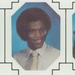 Alvin Lamothe's Classmates profile album