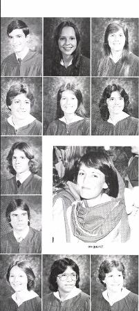 Donna Webb's Classmates profile album