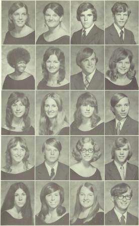 marti stubbs' Classmates profile album