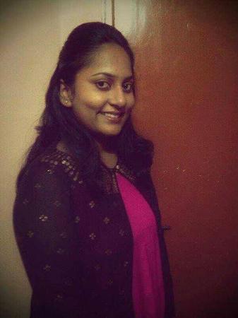 Monica Roy's Classmates® Profile Photo