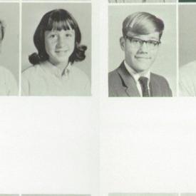 Larry Miller's Classmates profile album