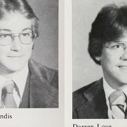 Thomas Lehman's Classmates profile album