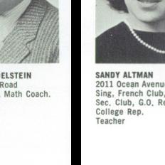 Franklin Albanese's Classmates profile album