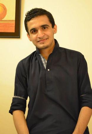 Shaikh Zohair Waheed's Classmates® Profile Photo