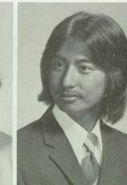 George Chu's Classmates profile album