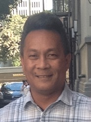 Roy Mendoza's Classmates® Profile Photo