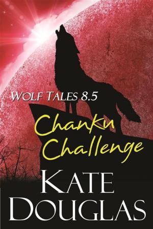 Wolf Tales 8.5 Chanku Challenge