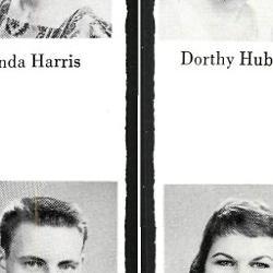 Larry Hinckley's Classmates profile album