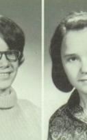 Patricia Mccormick's Classmates profile album