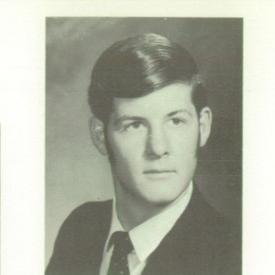 Douglas Tewalt's Classmates profile album