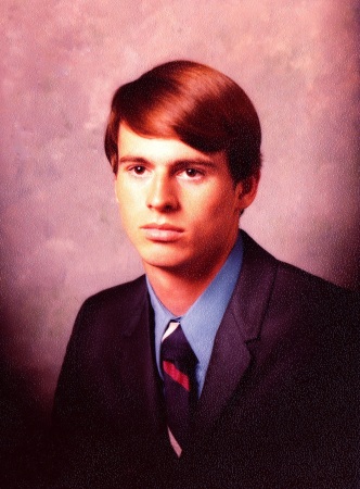 Ron Vestal's Classmates profile album