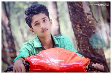 Aswin Hari's Classmates® Profile Photo