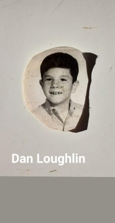 Dan Loughlin's Classmates profile album